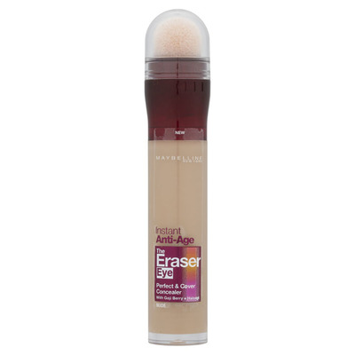 Maybelline New York Instant age rewind eraser nude