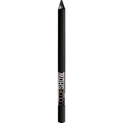 Maybelline New York Master drama khol ultra black
