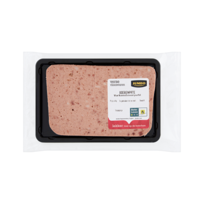 Huismerk Boerenpaté