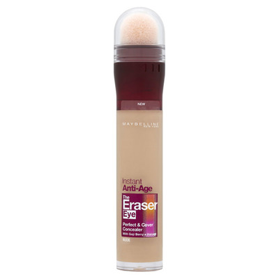 Maybelline New York Instant age rewind eraser light