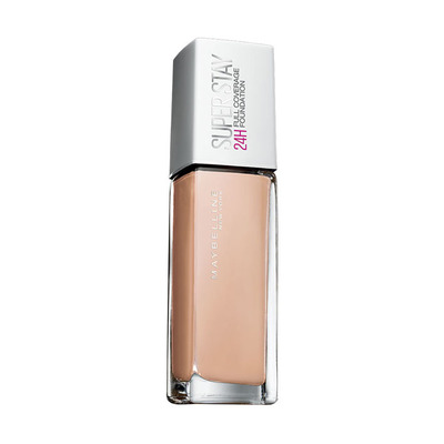 Maybelline New York Superstay 24h reno 010 ivory