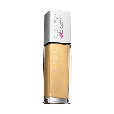 Maybelline New York Superstay 24h reno 021 nude beige