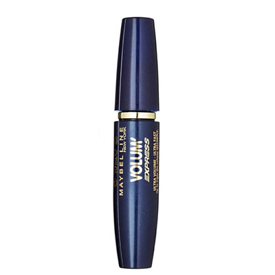 Maybelline New York Volum'Express dark brown nude