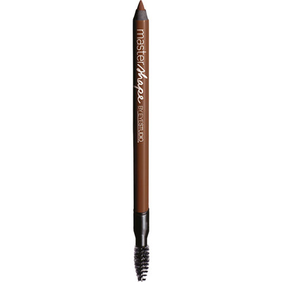 Maybelline New York Master shape brow penc deep brown