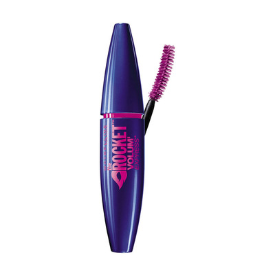 Maybelline New York The rocket black nude