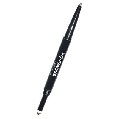 Maybelline New York Brow satin duo 01 dark blond