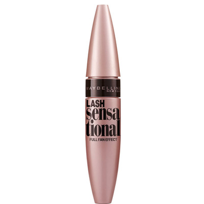 Maybelline New York Lash sensational nude