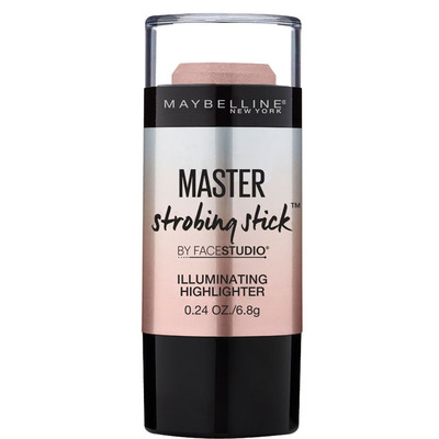 Maybelline New York Master strobing stick 100 light