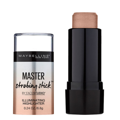 Maybelline New York Master strobing sick 200 medium