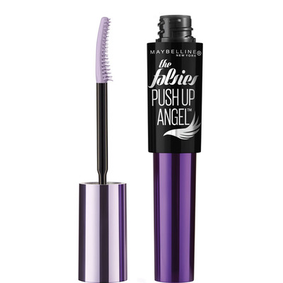 Maybelline New York Falsies push up angel very black nude