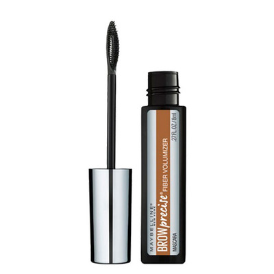 Maybelline New York Brow precise fiber filler 02 dark