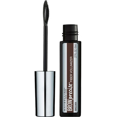 Maybelline New York Brow precise fiber filler 06 deep brown