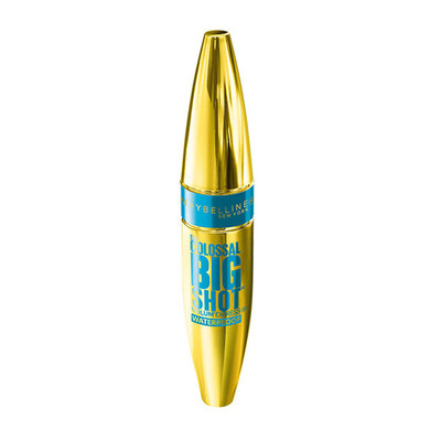 Maybelline New York Colossal big shot waterproof nude