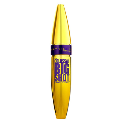 Maybelline New York Colossal big shot nude