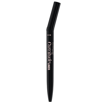 Maybelline New York Curvitude liner black