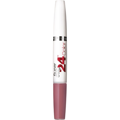 Maybelline New York Superstay 24h 185 nu rose ust