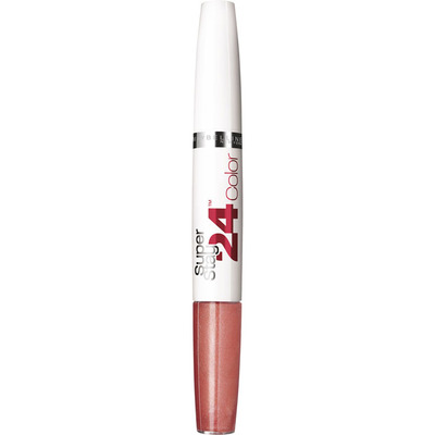Maybelline New York Superstay 24h 444 nu cosmic coral
