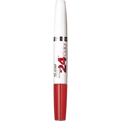 Maybelline New York Superstay 24h 510 nu red passion