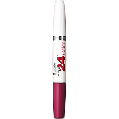 Maybelline New York Superstay 24h 542 nu cherry pie