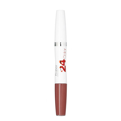 Maybelline New York Superstay 24h 760 nu pink spice