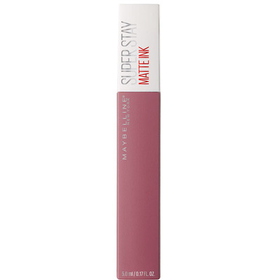 Maybelline New York Superstay matte ink 15 lover