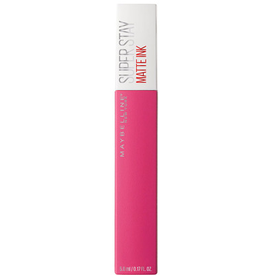Maybelline New York Superstay matte ink 30 romantic