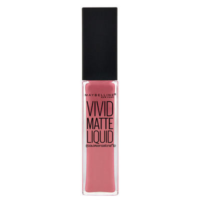 Maybelline New York Vivid matte liquid 05 nude flush