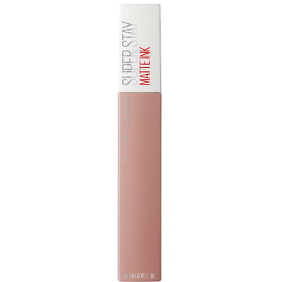 Maybelline New York Superstay matte ink 5 loyalist