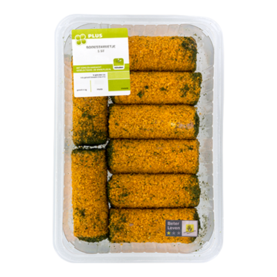 Huismerk Boomstammetjes 8 stuks