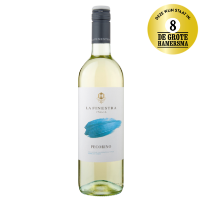 La Finestra Pecorino