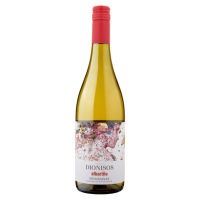 Odeus Dionisos Albariño