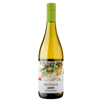 Odeus Dionisos Godello