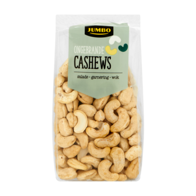 Huismerk Ongebrande Cashews