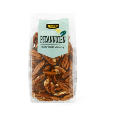 Huismerk Ongebrande Pecannoten