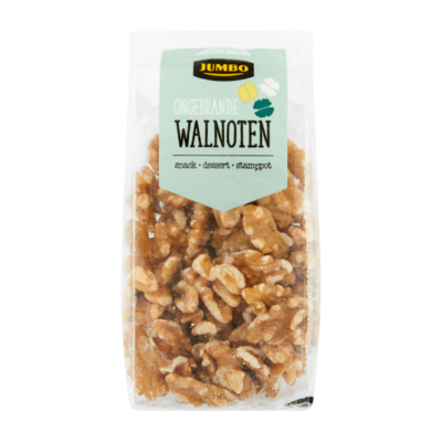Huismerk Ongebrande Walnoten