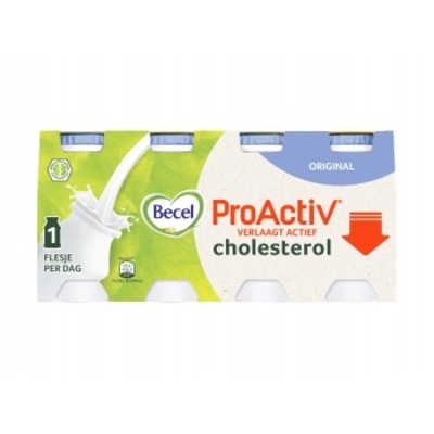 Becel Pro active drink original