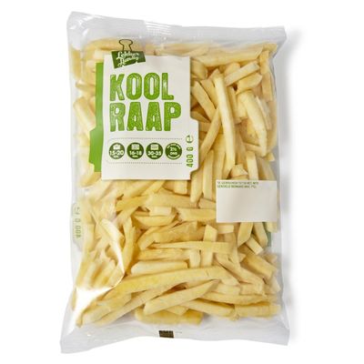 Koolraap