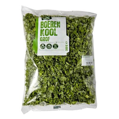 Boerenkool Grof