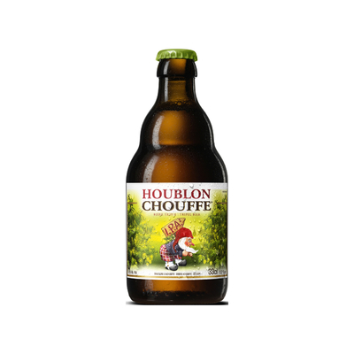 La Chouffe Houblon Ipa
