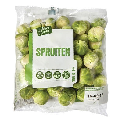 spruitjes