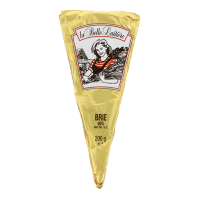 La belle laitiere Brie