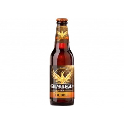Grimbergen Dubbel