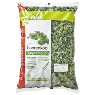 Huismerk Boerenkool