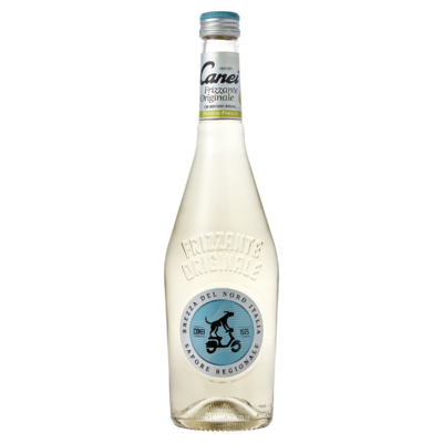 Canei Frizzante Originale Bianco Fresco 75 cl