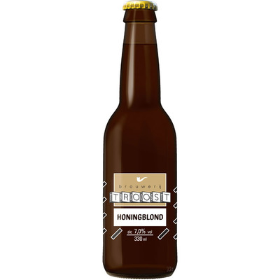 Troost Honingblond