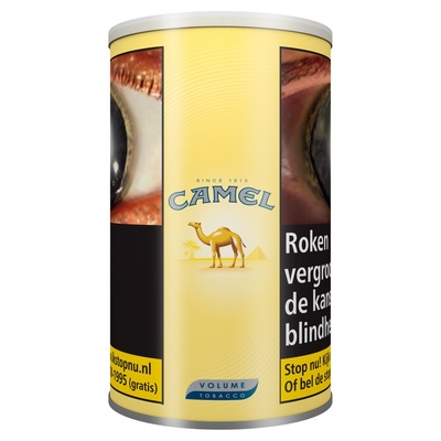Camel Volume Tabak 72,5 g