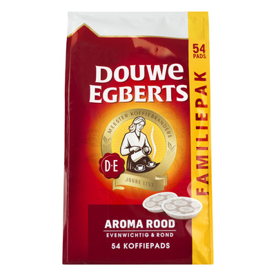 Douwe Egberts Aroma rood