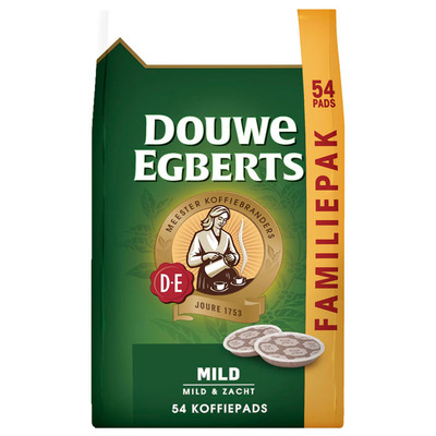 Douwe Egberts Aroma rood mild