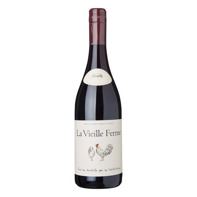Vieille Ferme Rood