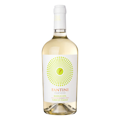 Fantini Greco bianco